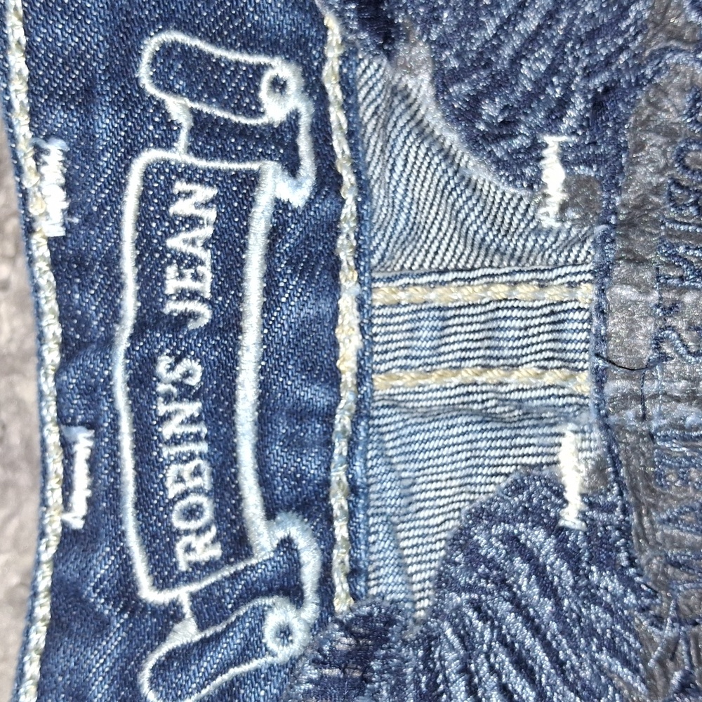 Robin's Jean size 36 mens